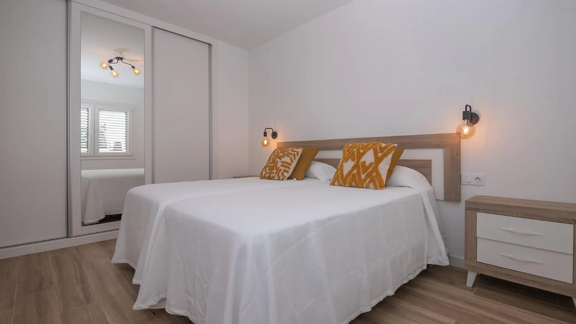 Villa Rustika 1 - Rural Private Pool Villaverde By Holidays Home La Oliva