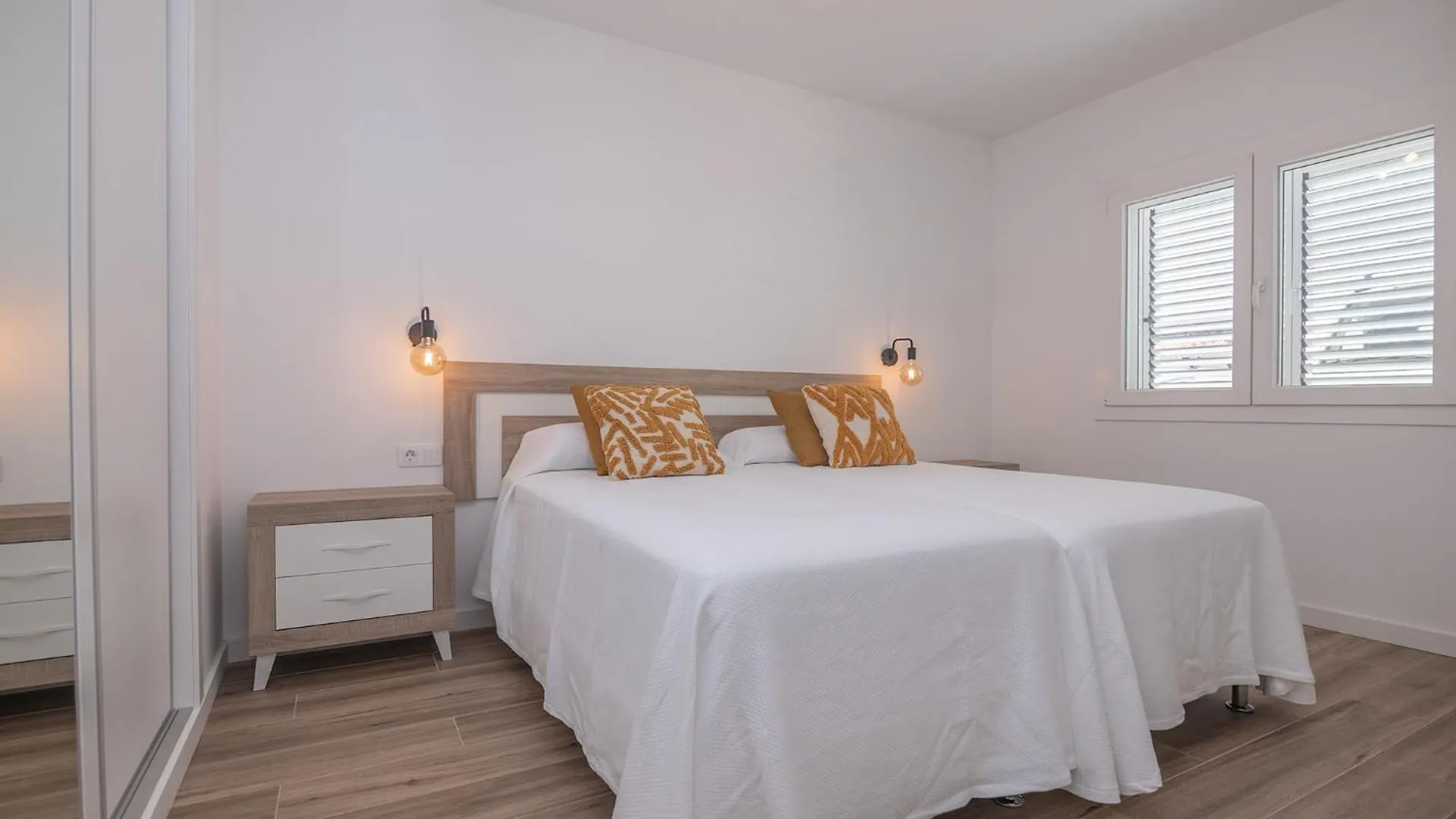 Villa Rustika 1 - Rural Private Pool Villaverde By Holidays Home La Oliva