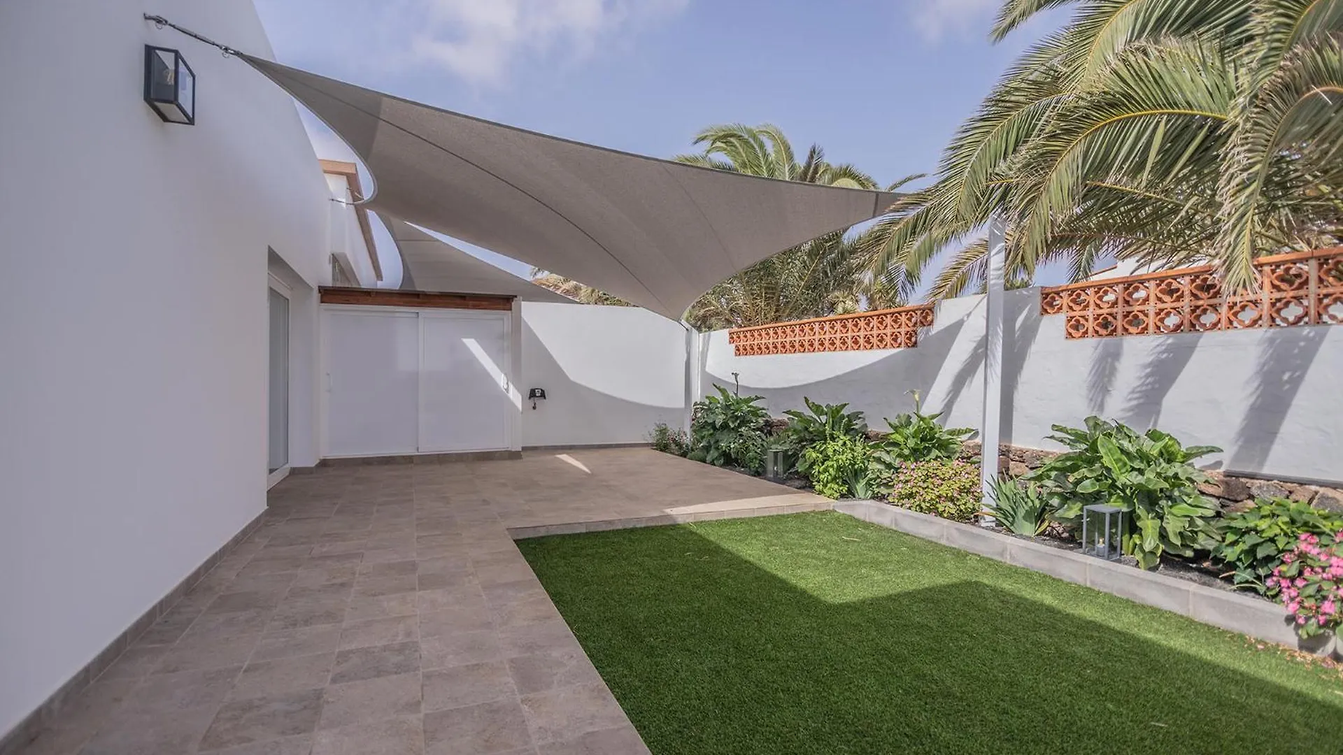 Villa Rustika 1 - Rural Private Pool Villaverde By Holidays Home La Oliva Espanha